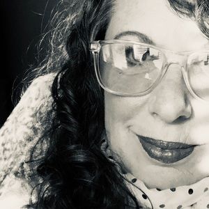 Meet your Posher, Leeanne